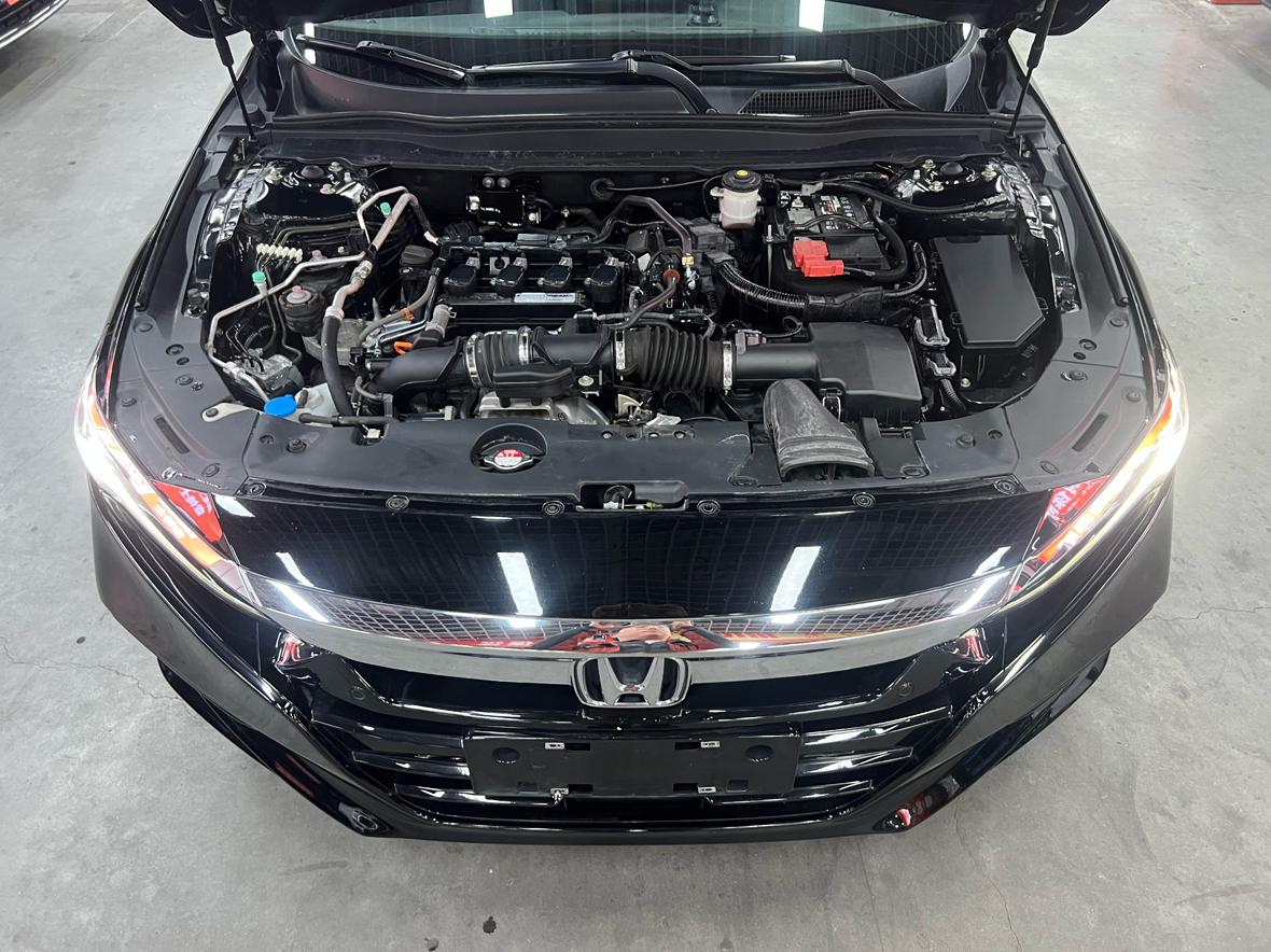 Honda Accord 2018 thumb 7