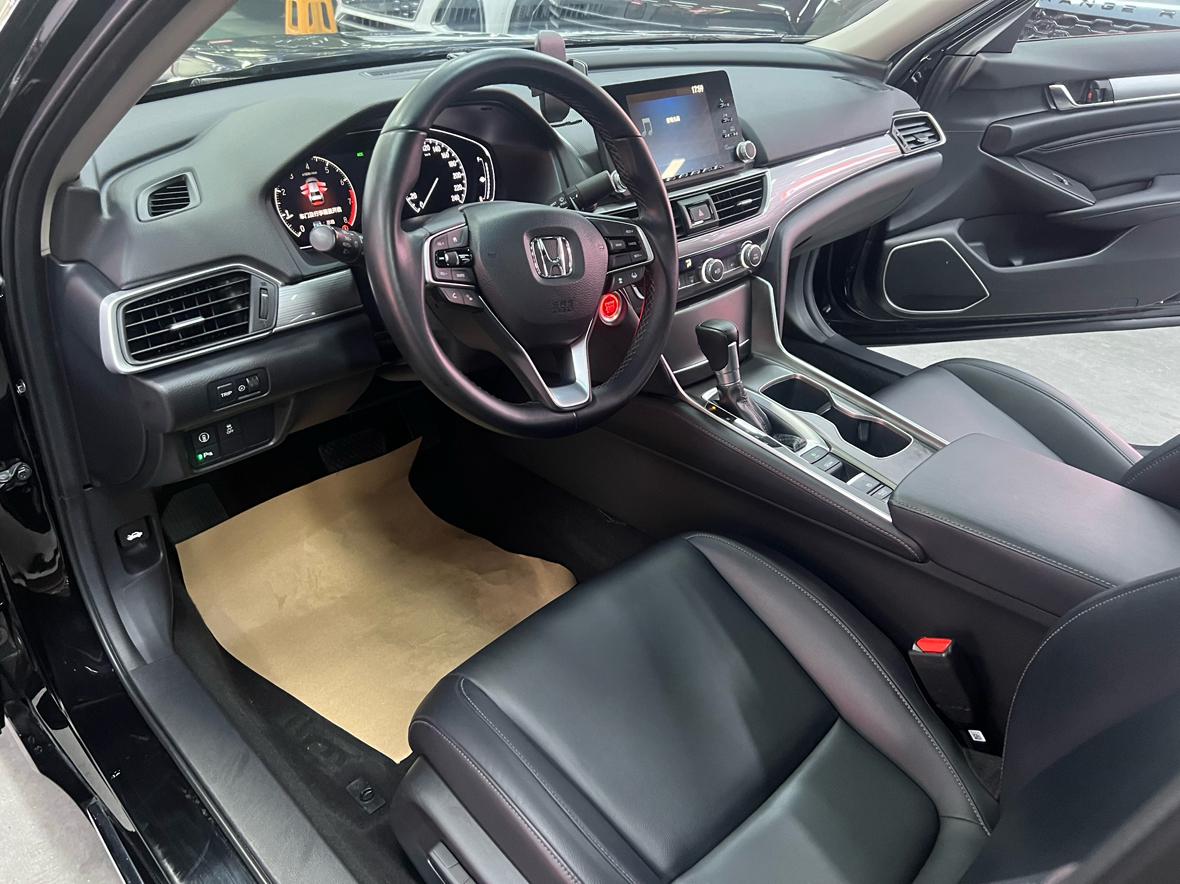 Honda Accord 2018 thumb 8
