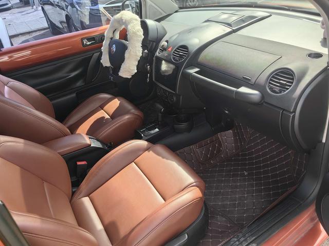 Volkswagen Beetle 2010 thumb 7