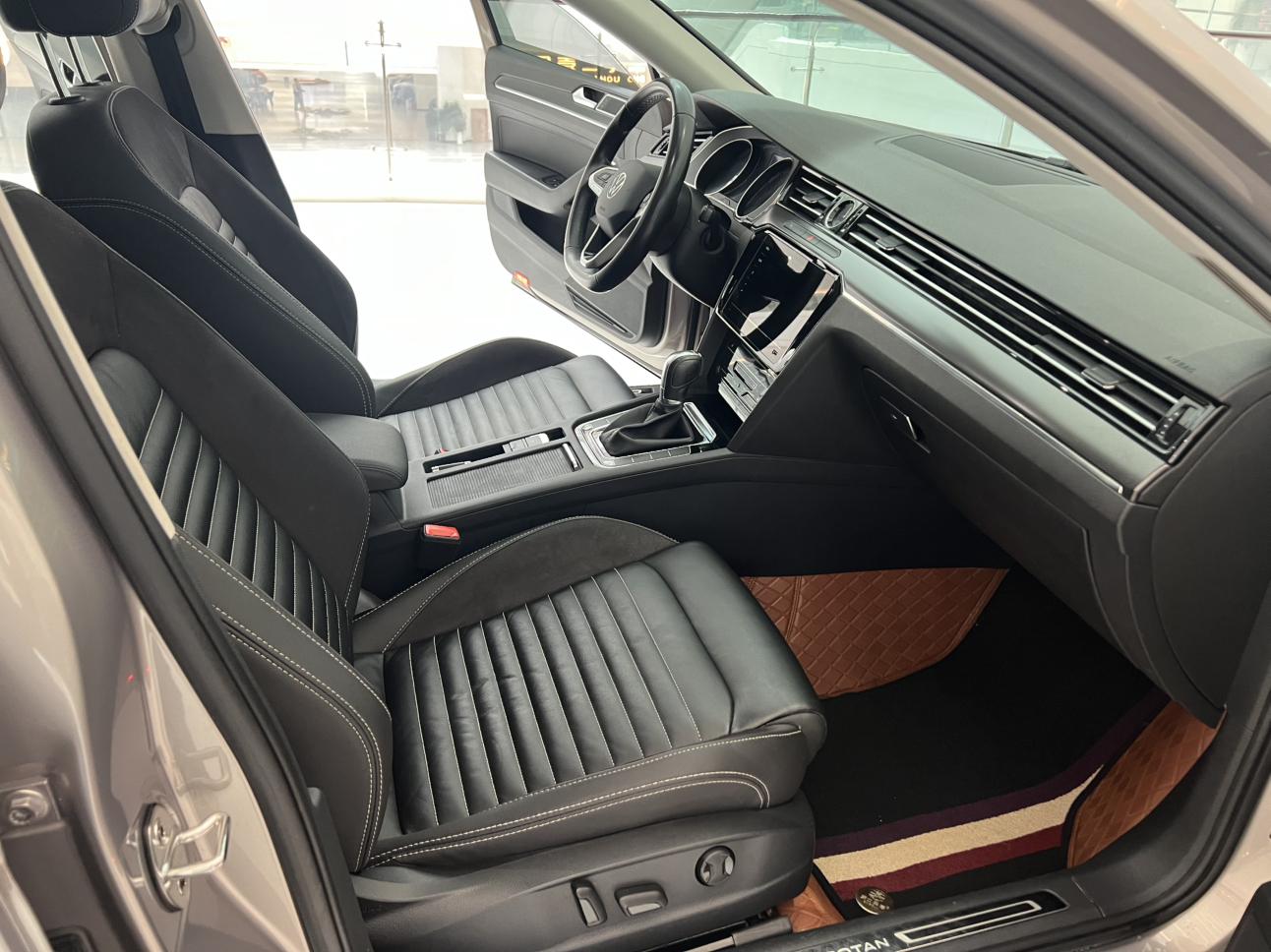 Volkswagen Magotan 2021 thumb 4