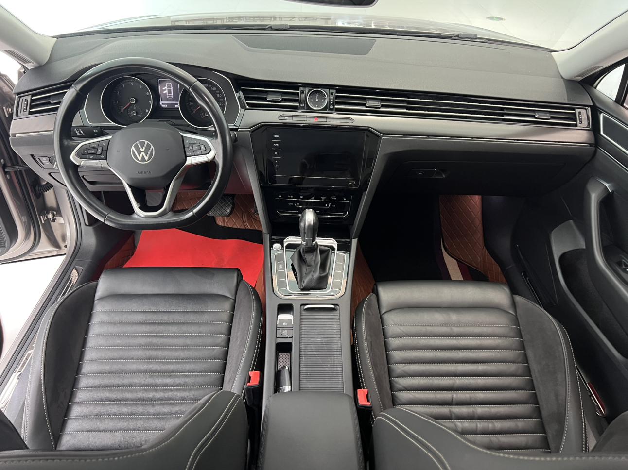 Volkswagen Magotan 2021 thumb 6