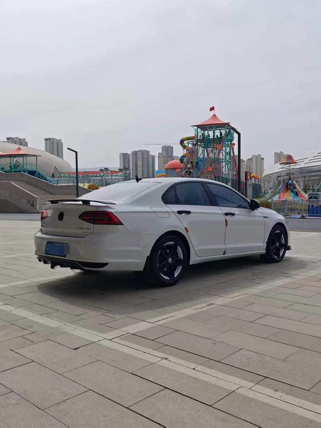 Volkswagen Lamando 2021 thumb 3