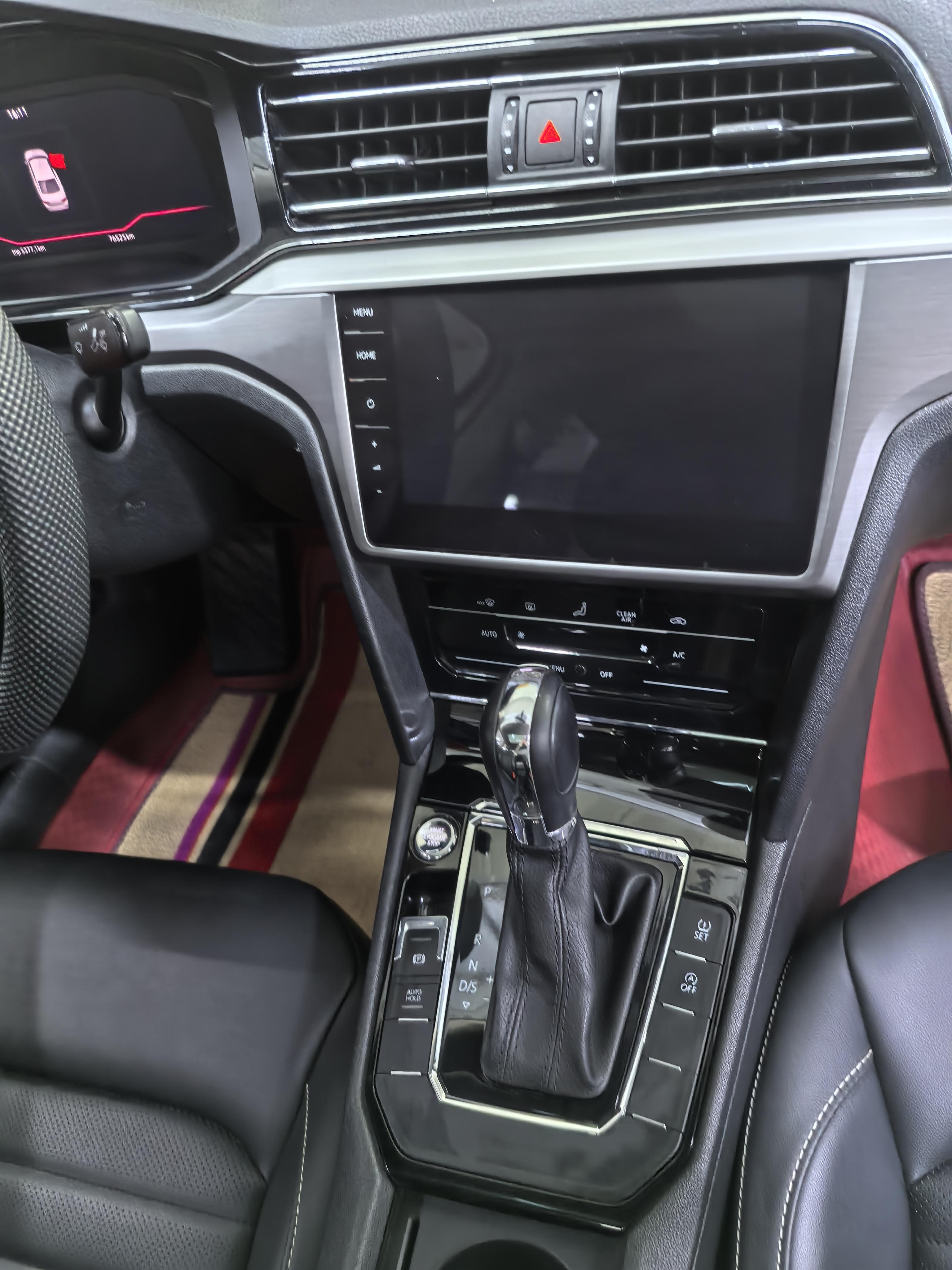 Volkswagen Lamando 2021 thumb 4