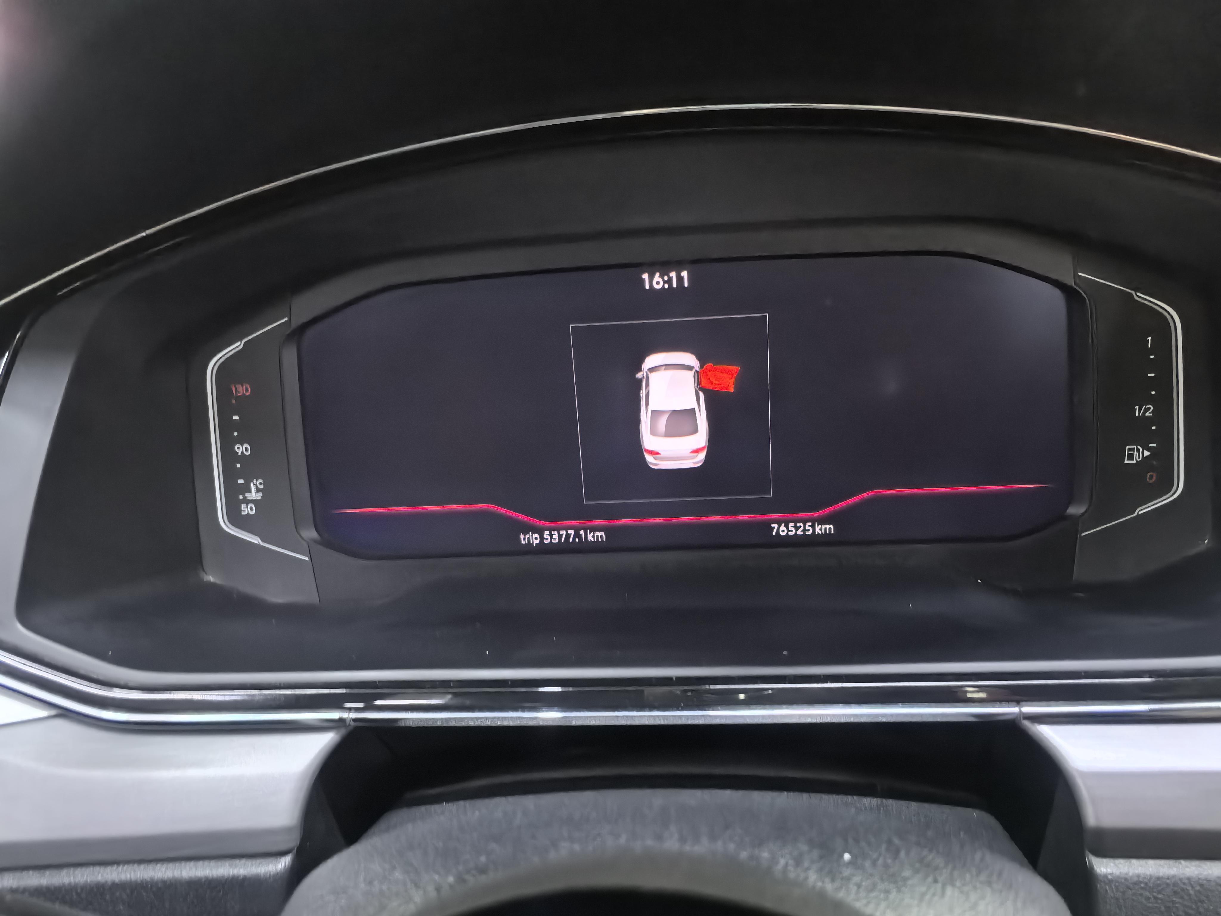 Volkswagen Lamando 2021 thumb 6