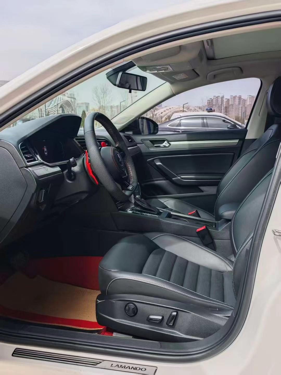 Volkswagen Lamando 2021 thumb 7