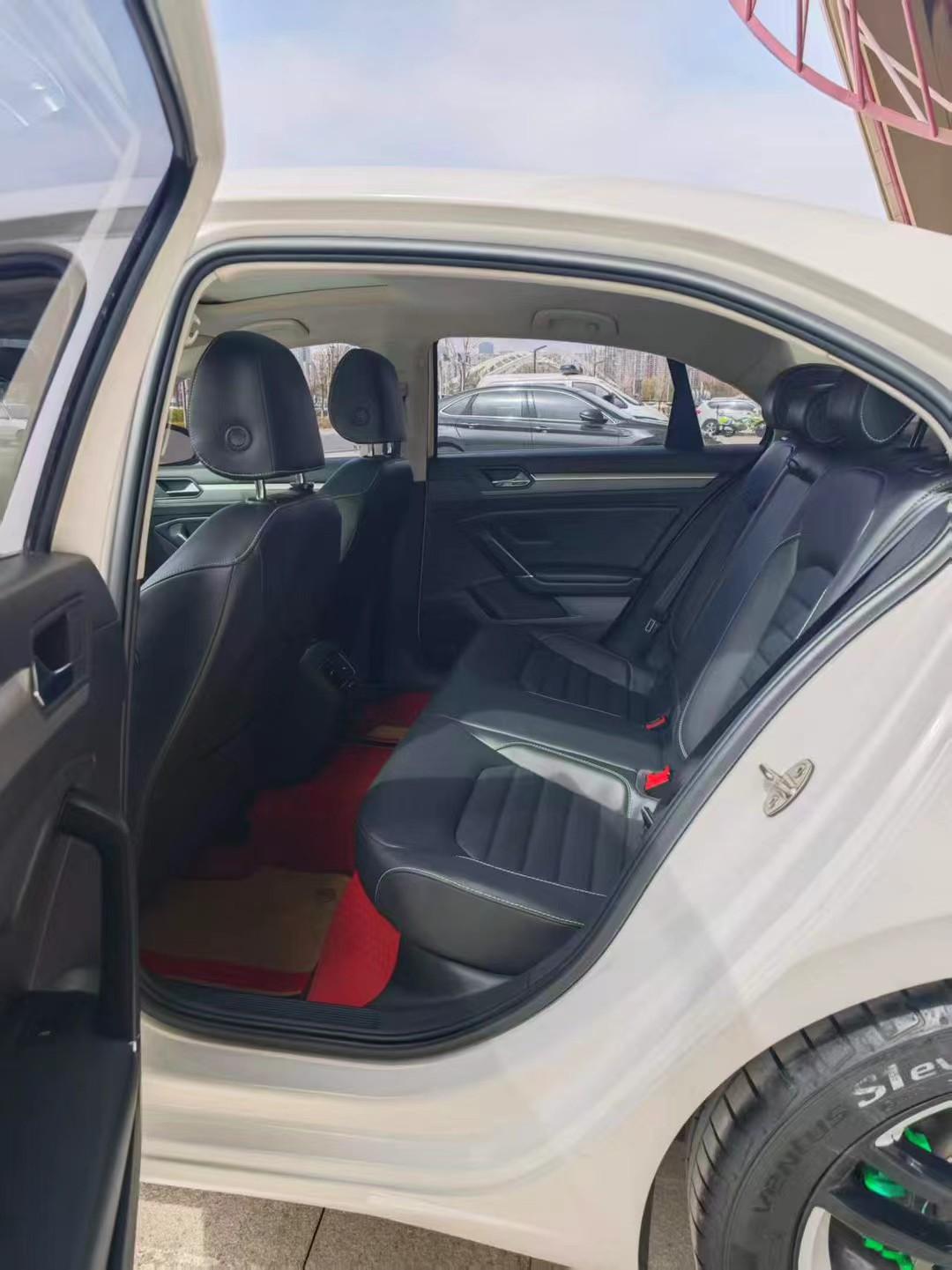Volkswagen Lamando 2021 thumb 8