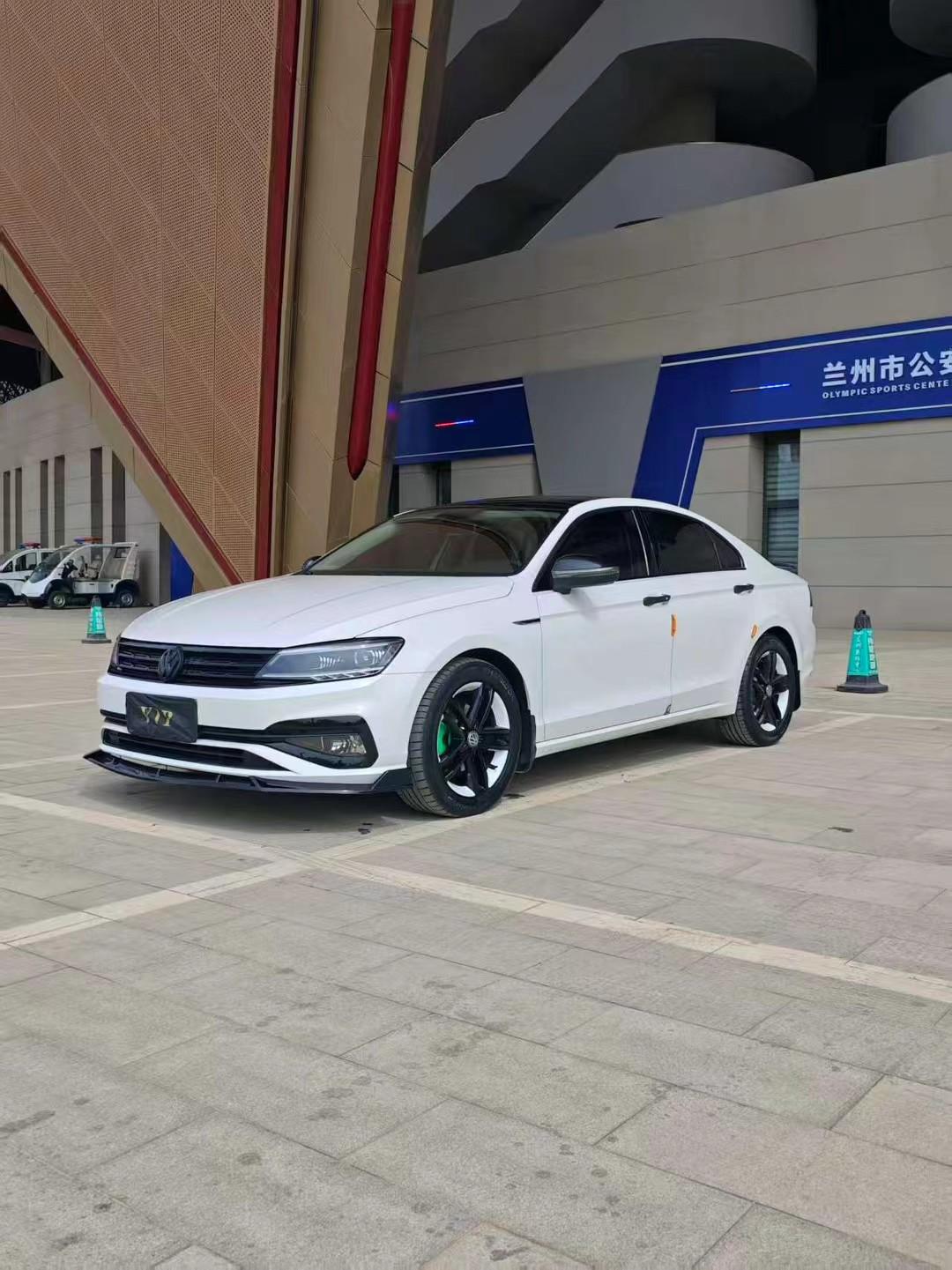 Volkswagen Lamando 2021 thumb 9
