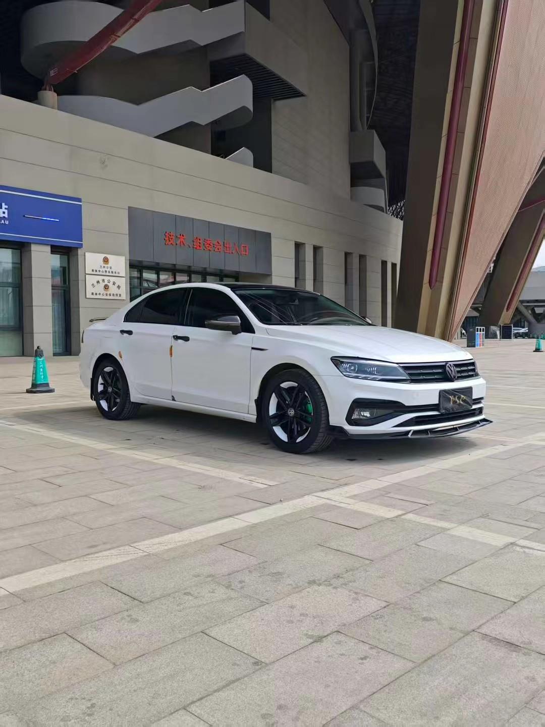 Volkswagen Lamando 2021 thumb 11