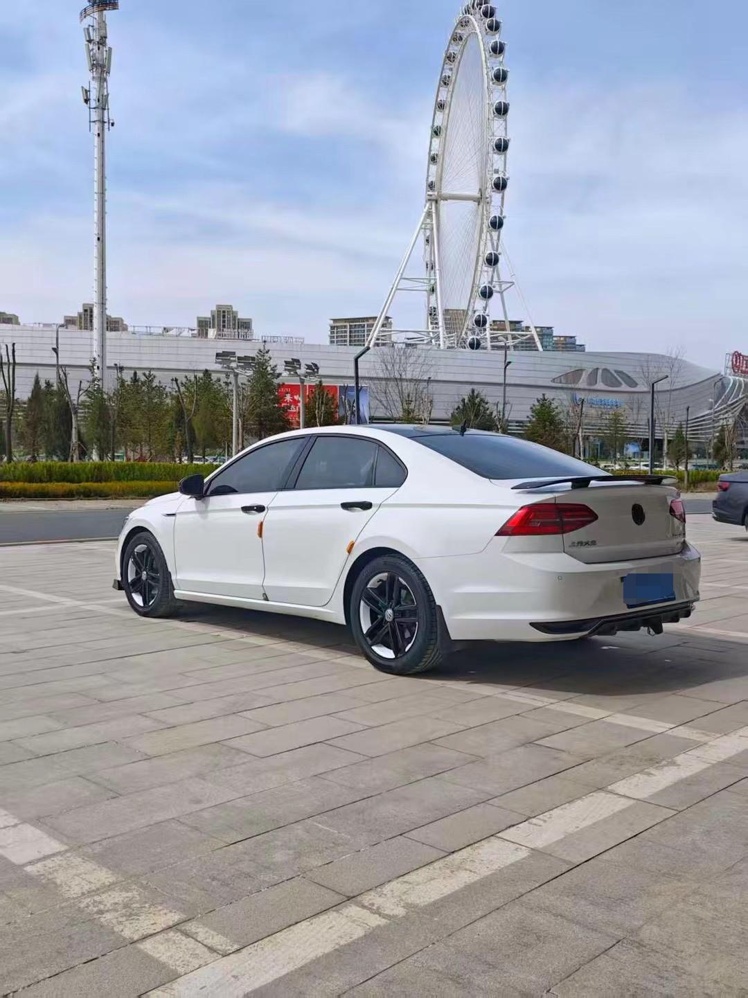 Volkswagen Lamando 2021 thumb 12