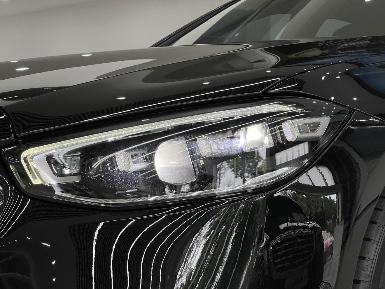 Mercedes-Benz S-Класс 2022 thumb 5