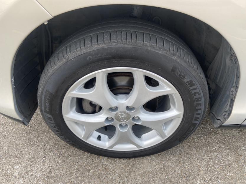 Toyota Previa 2006 thumb 8