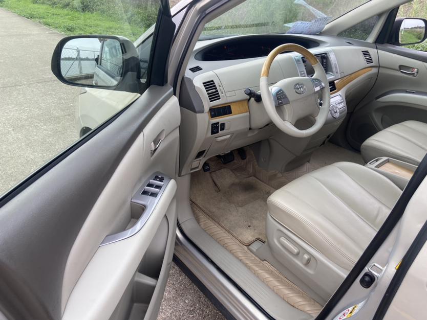 Toyota Previa 2006 thumb 12