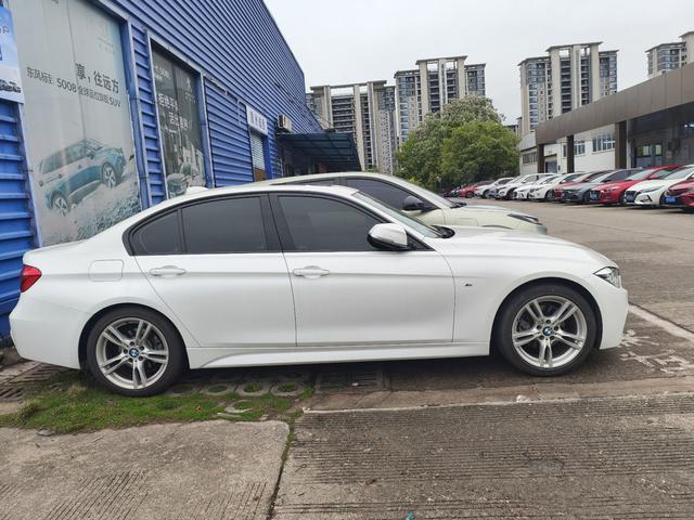BMW 3 серии 2018 thumb 6