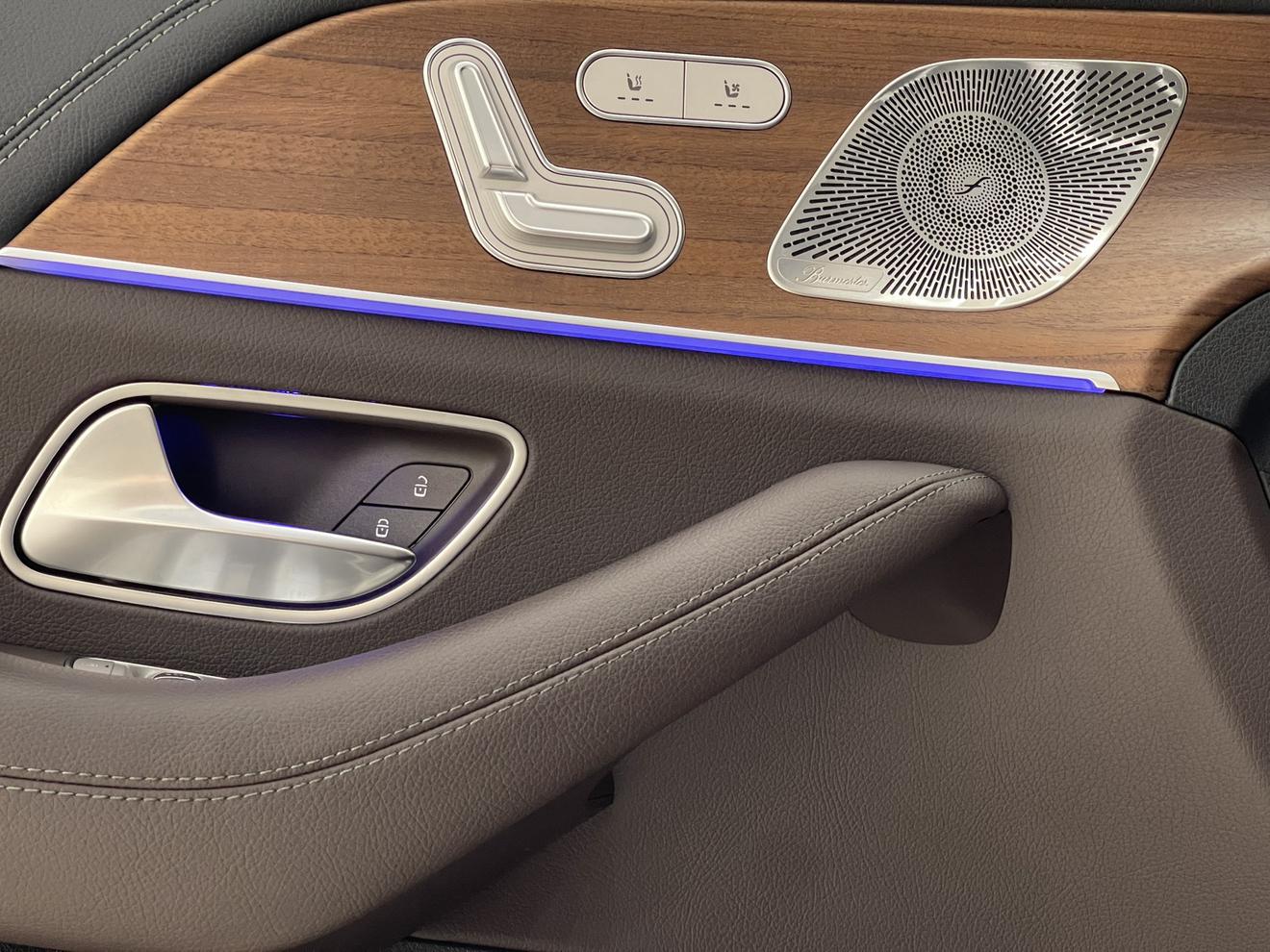 Mercedes-Benz GLS 2023 thumb 6