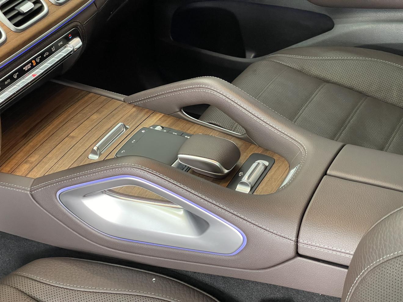 Mercedes-Benz GLS 2023 thumb 7