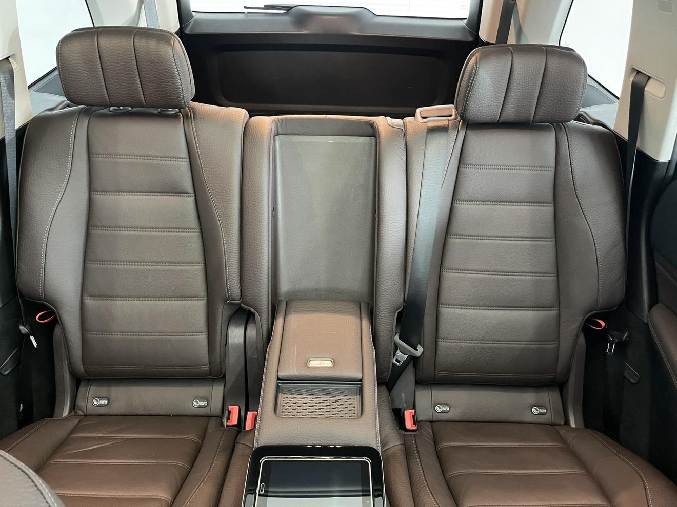 Mercedes-Benz GLS 2023 thumb 12