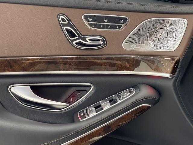 Mercedes-Benz S-Класс 2016 thumb 11
