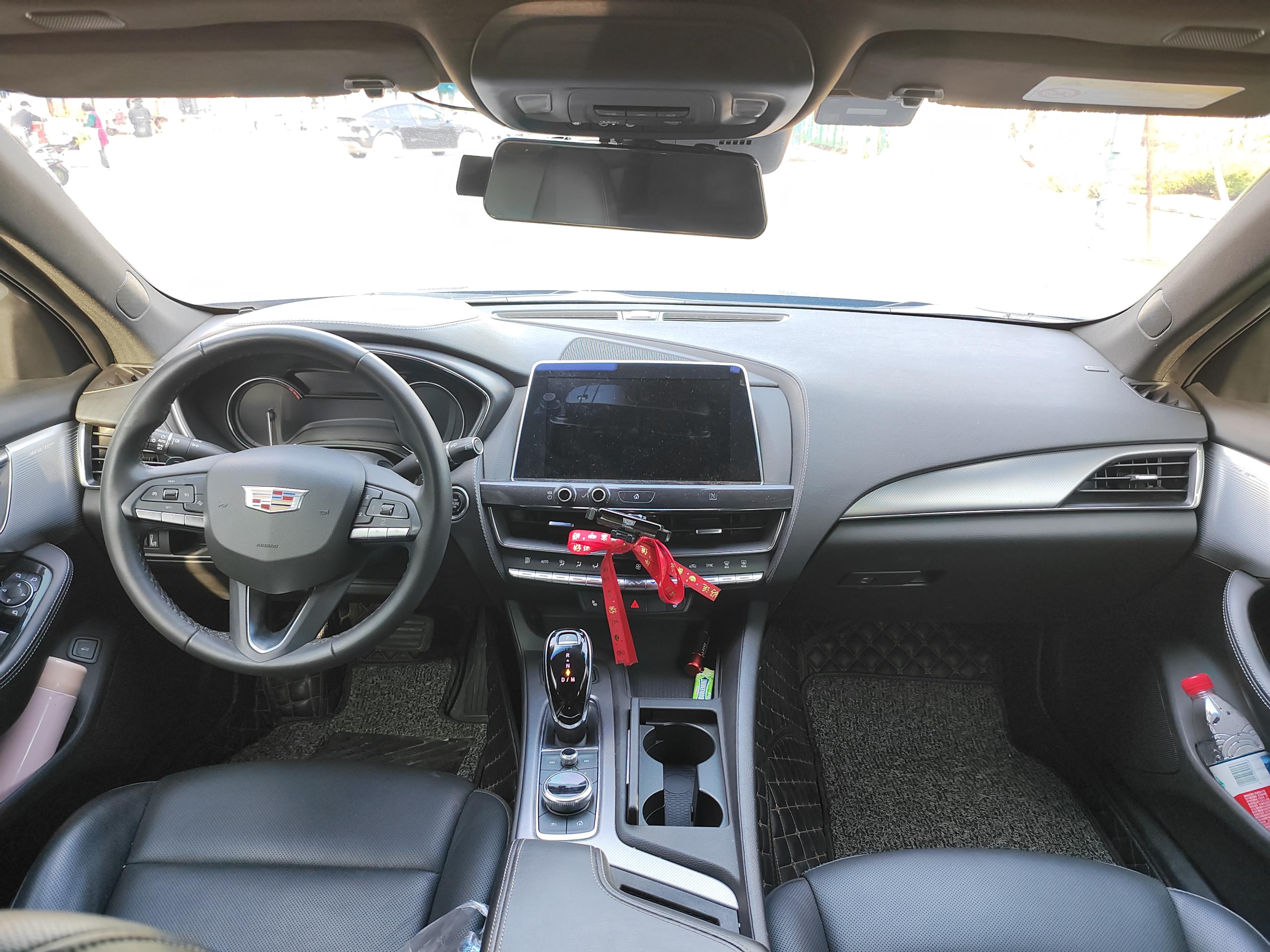 Cadillac CT5 2021 thumb 6