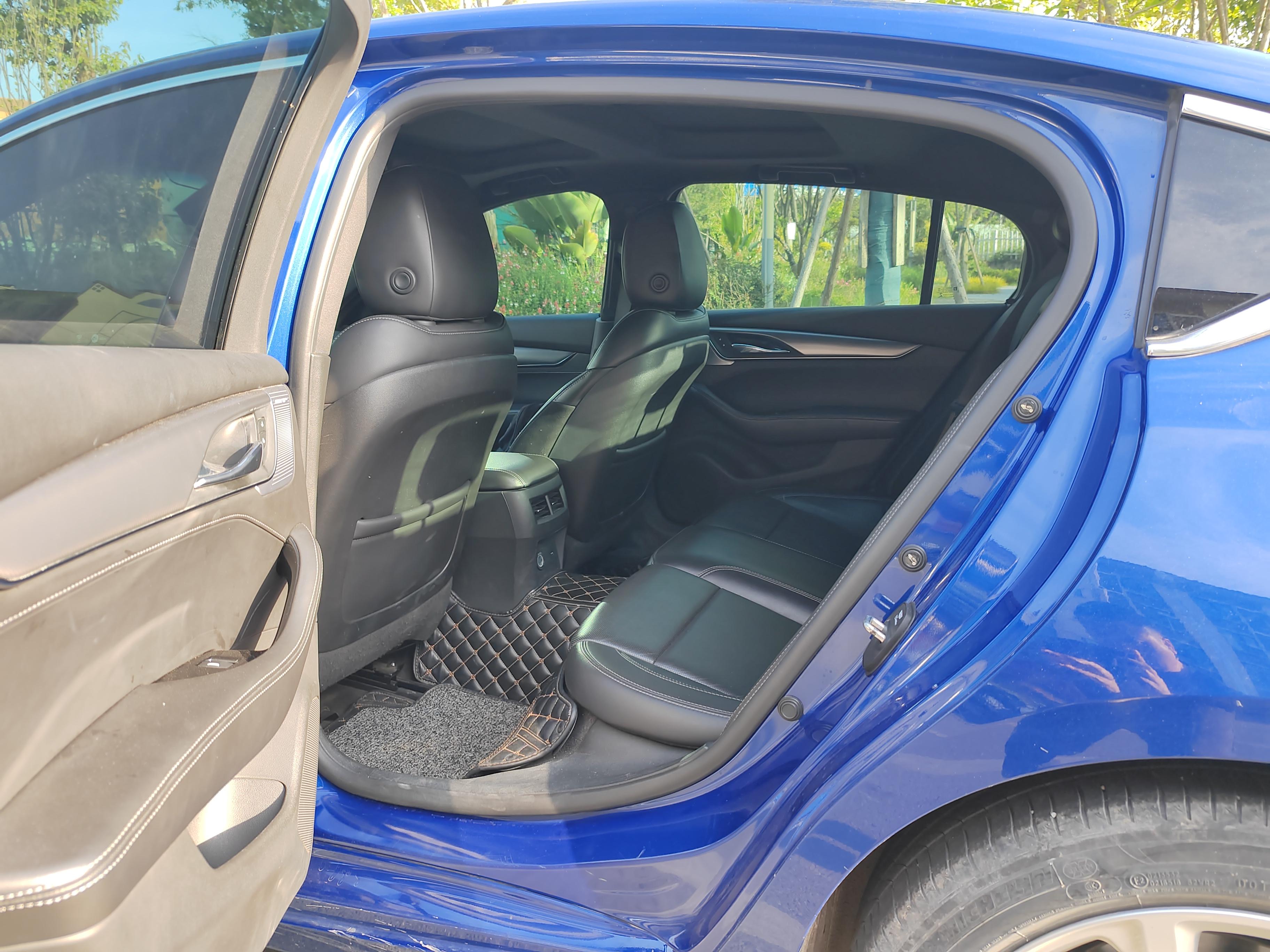 Cadillac CT5 2021 thumb 9