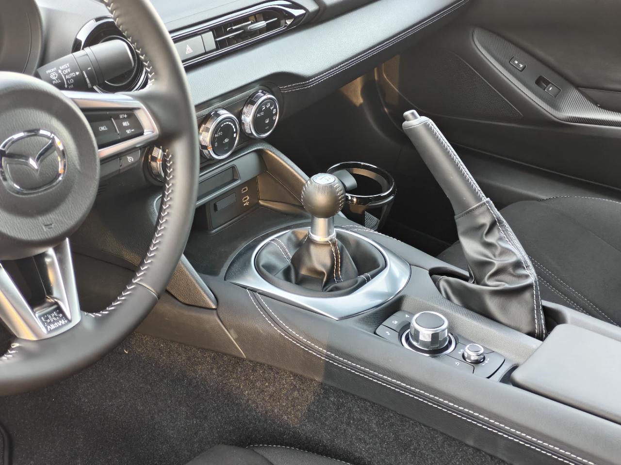 Mazda MX-5 2025 thumb 7