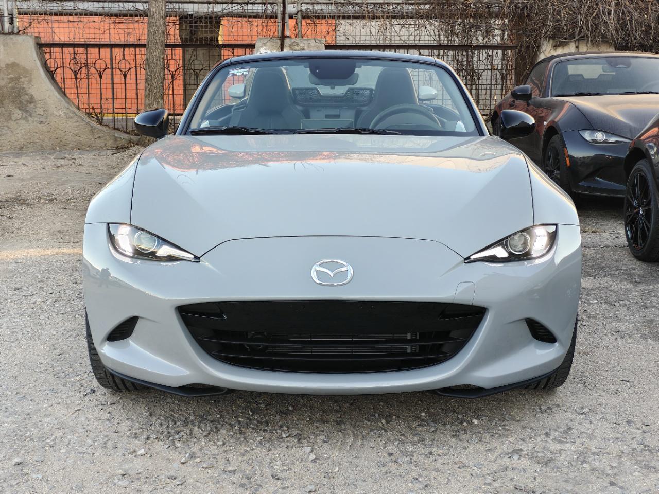 Mazda MX-5 2025 thumb 10