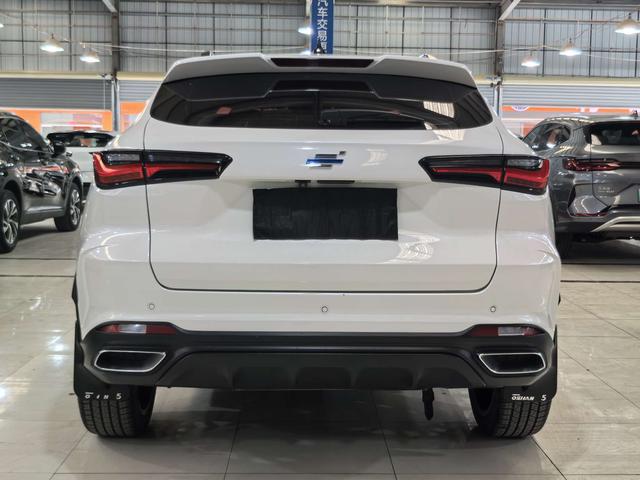 Changan Oshan Oshan X5 2021 thumb 2
