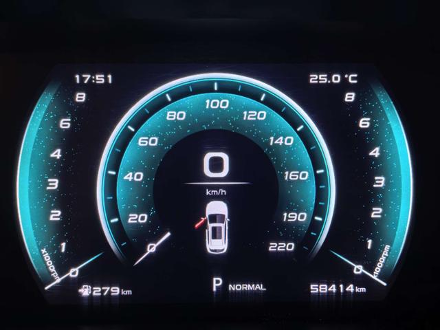 Changan Oshan Oshan X5 2021 thumb 8