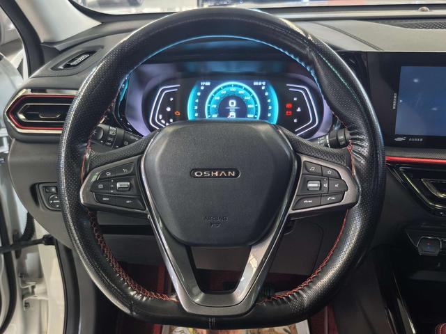 Changan Oshan Oshan X5 2021 thumb 9