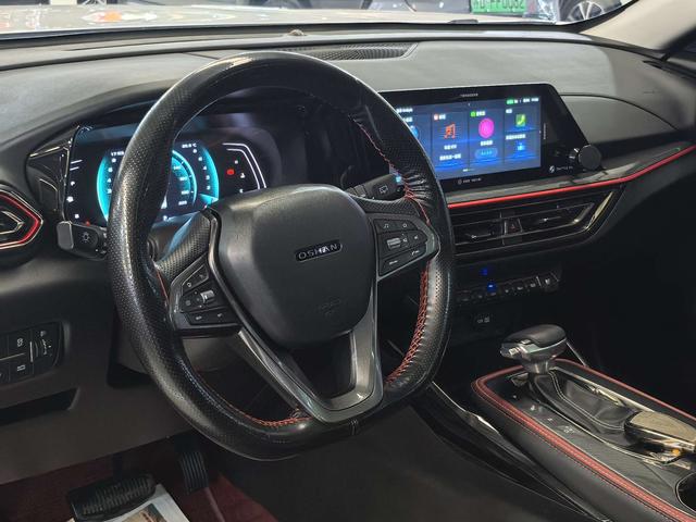 Changan Oshan Oshan X5 2021 thumb 11