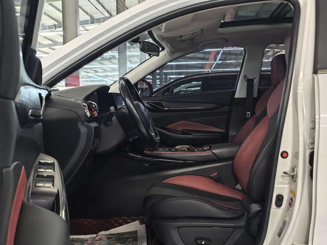 Changan Oshan Oshan X5 2021 thumb 12