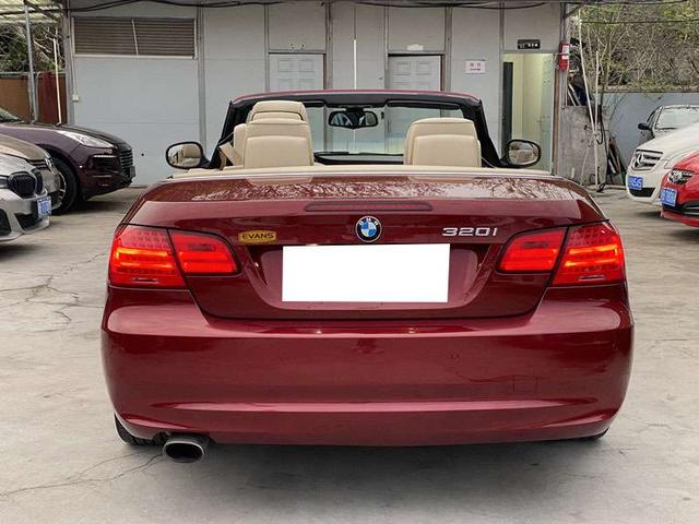 BMW 3 серии 2009 thumb 4