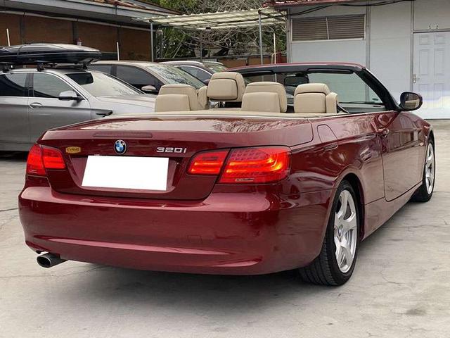 BMW 3 серии 2009 thumb 5
