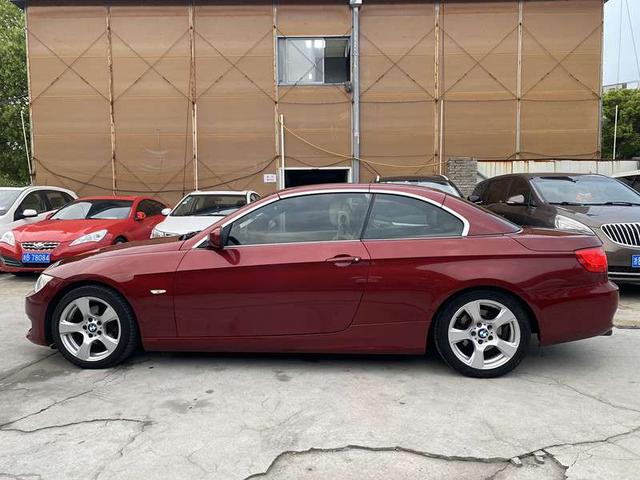 BMW 3 серии 2009 thumb 8