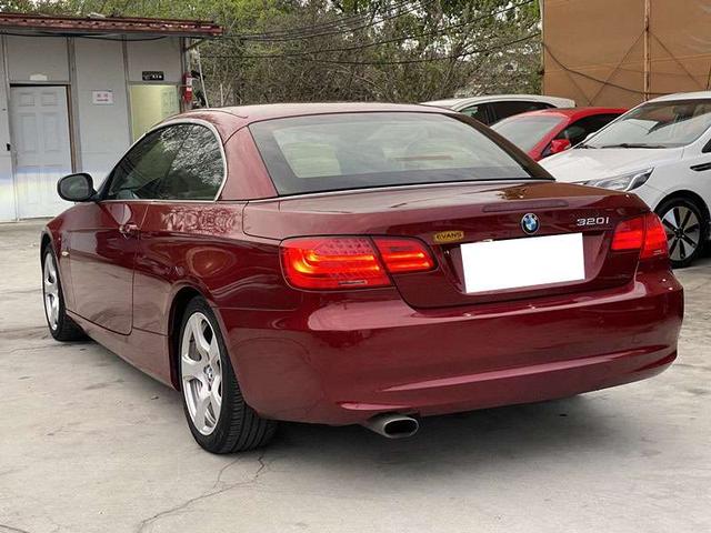 BMW 3 серии 2009 thumb 9