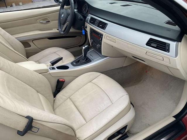 BMW 3 серии 2009 thumb 10