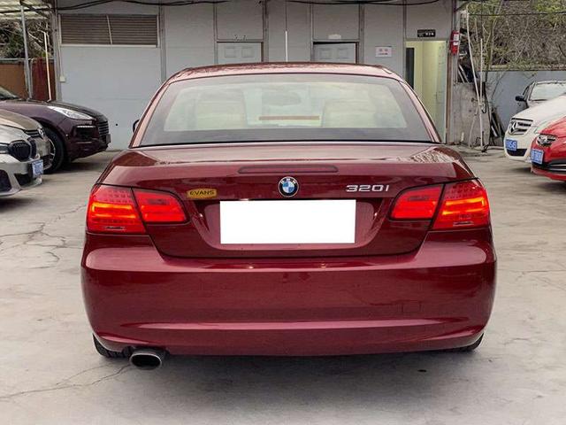BMW 3 серии 2009 thumb 11