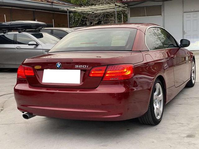 BMW 3 серии 2009 thumb 12