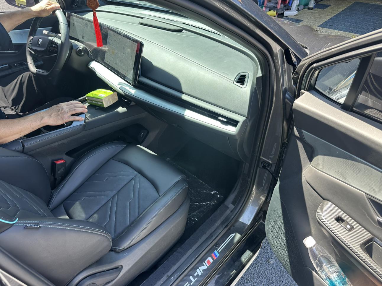 Changan UNI-T 2023 thumb 7