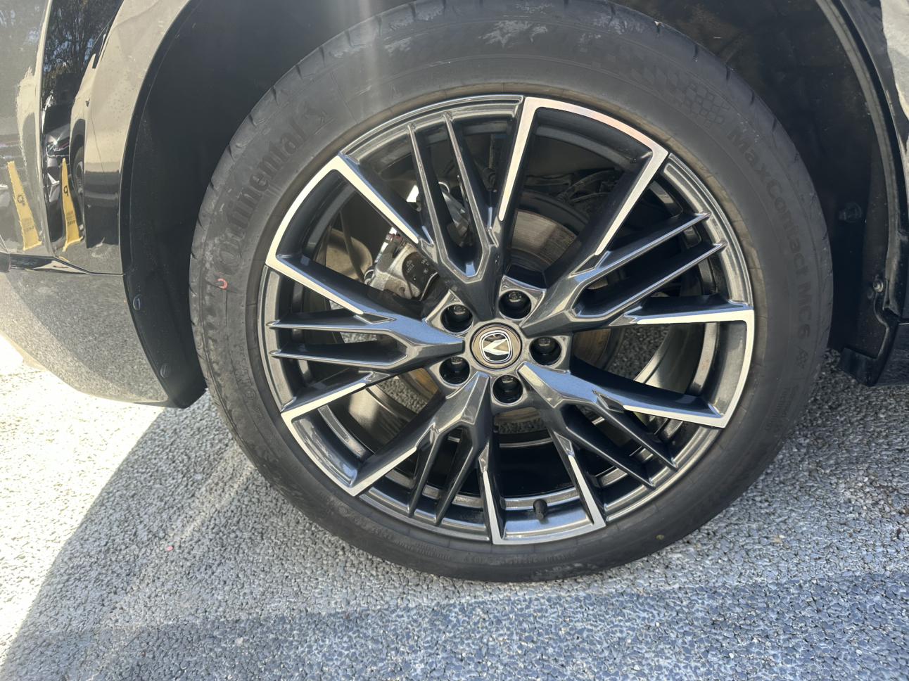 Changan UNI-T 2023 thumb 12