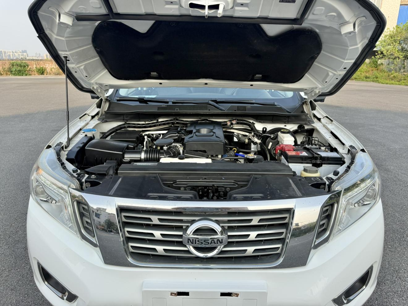 Nissan Navara 2021 thumb 6