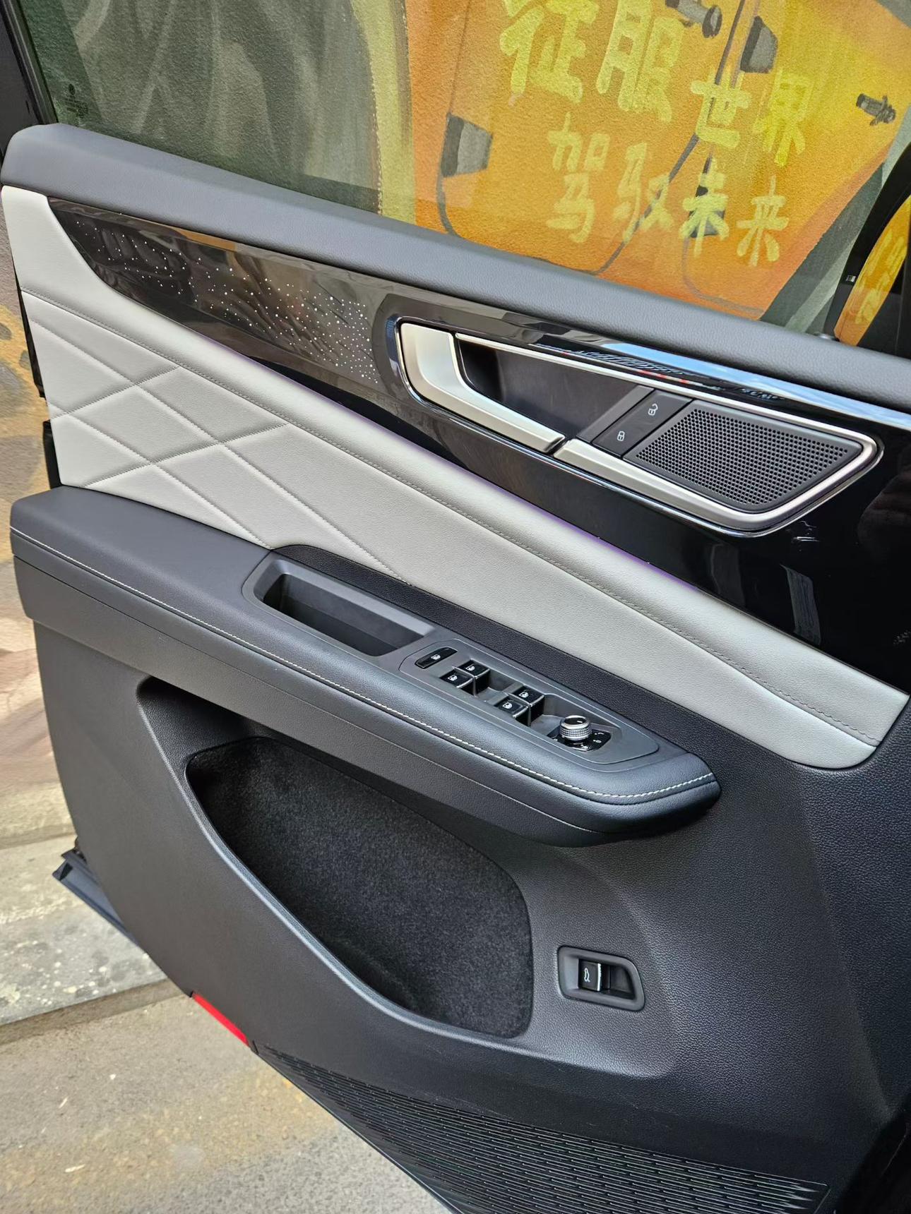Volkswagen Teramont 2023 thumb 3