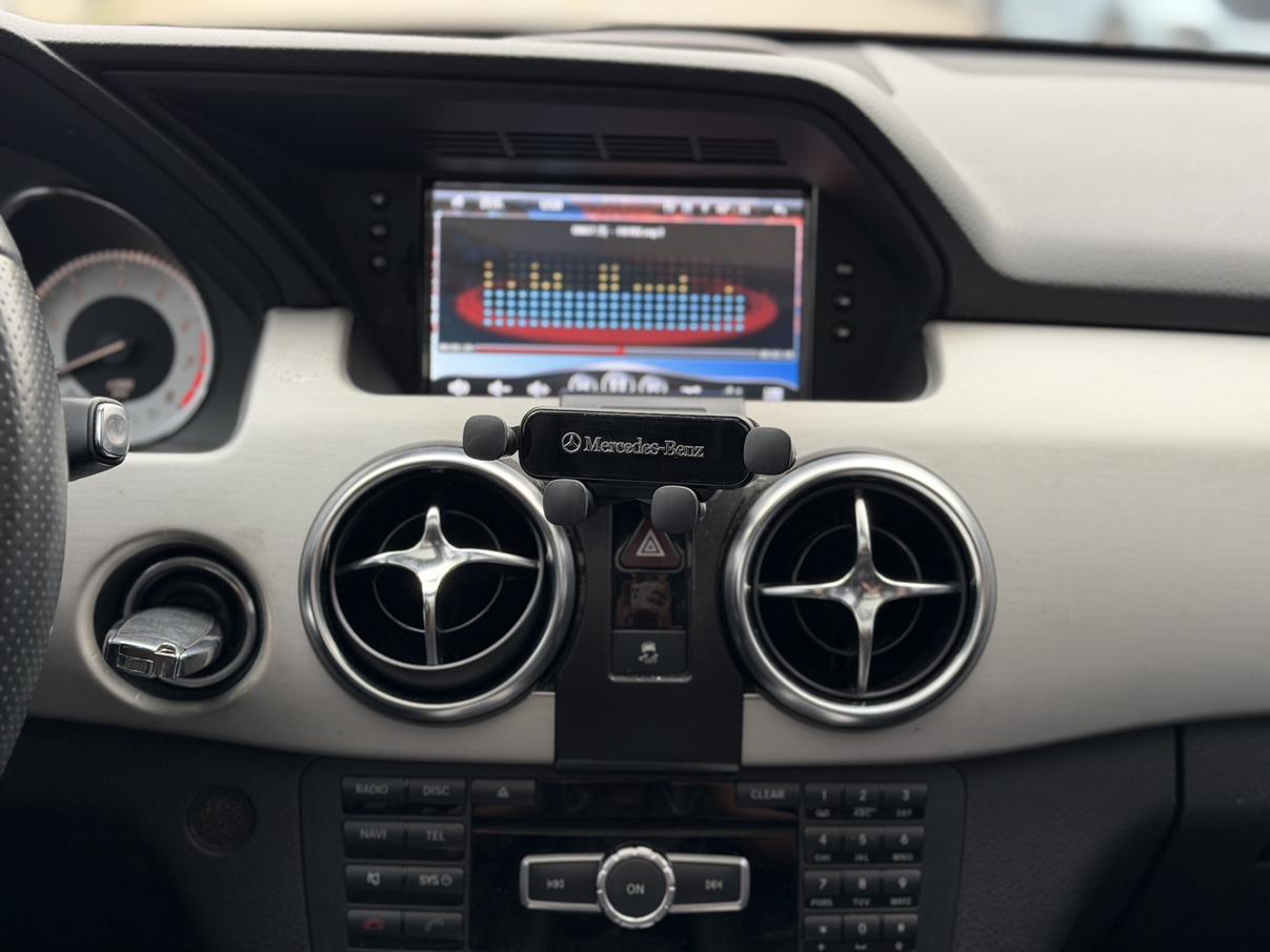 Mercedes-Benz GLK 2013 thumb 11