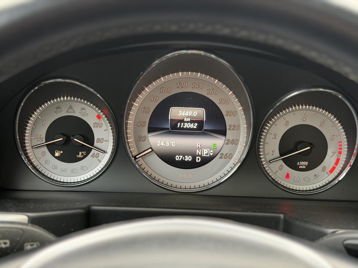 Mercedes-Benz GLK 2013 thumb 12