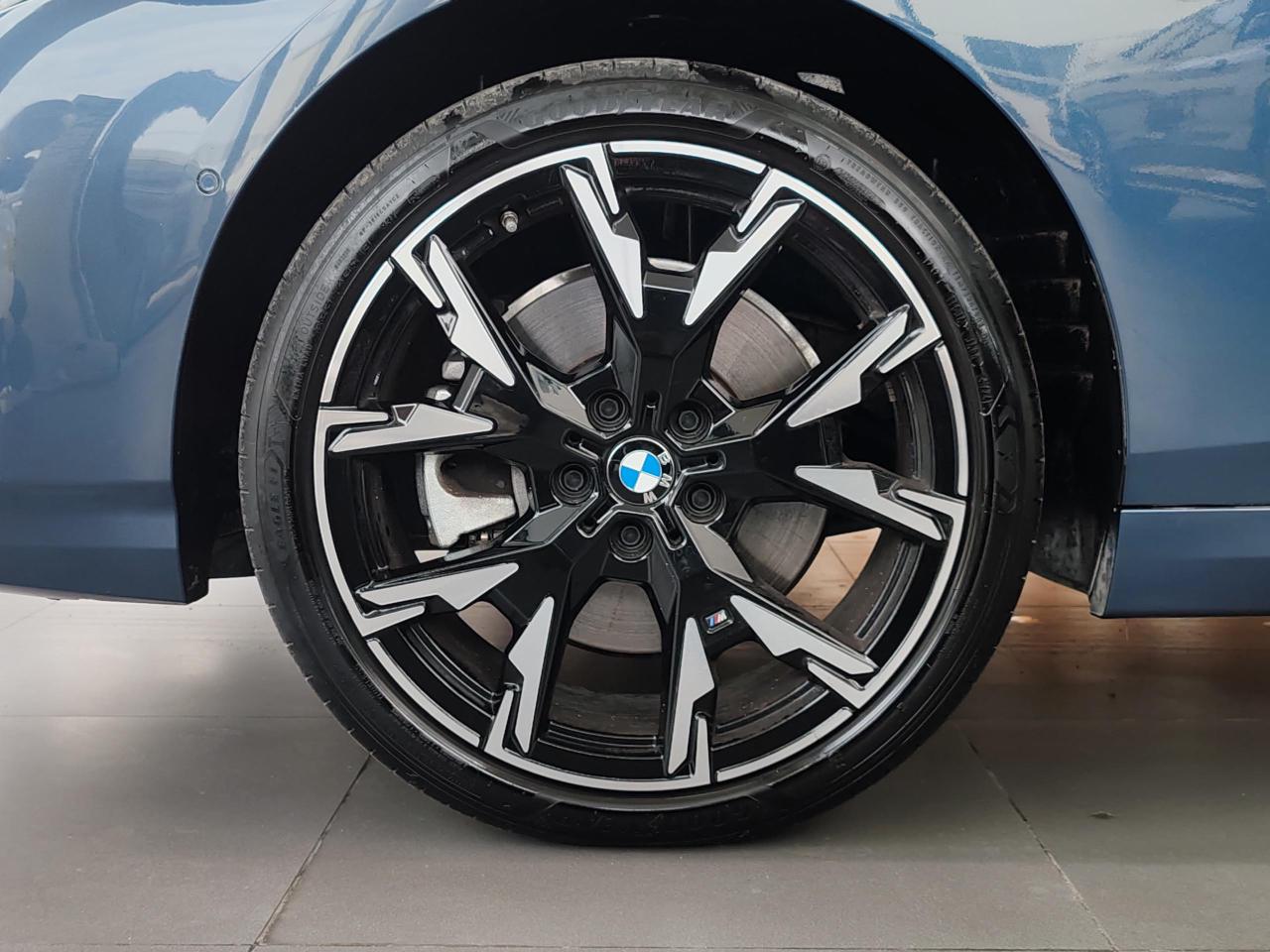 BMW 2 серии 2025 thumb 6