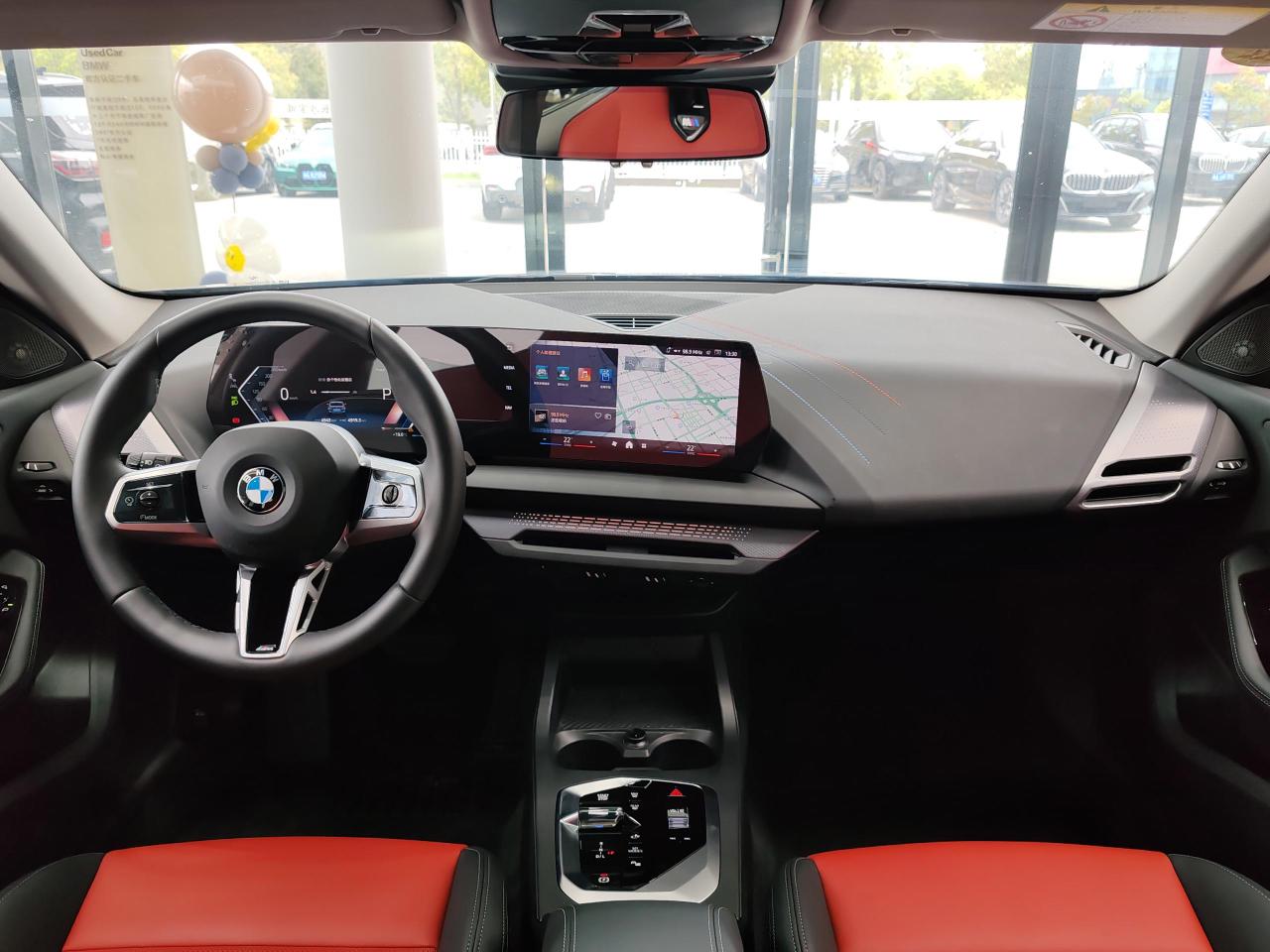 BMW 2 серии 2025 thumb 7