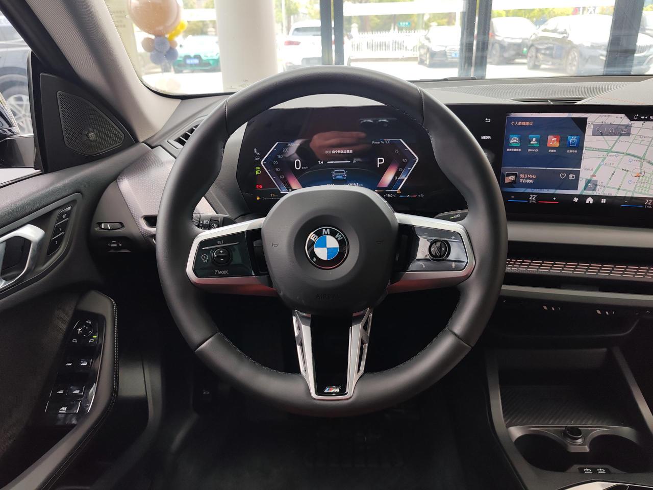 BMW 2 серии 2025 thumb 9