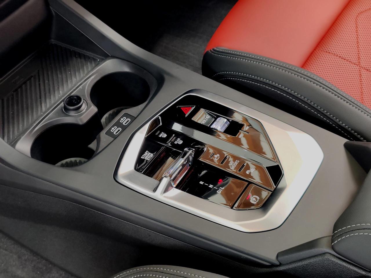 BMW 2 серии 2025 thumb 10