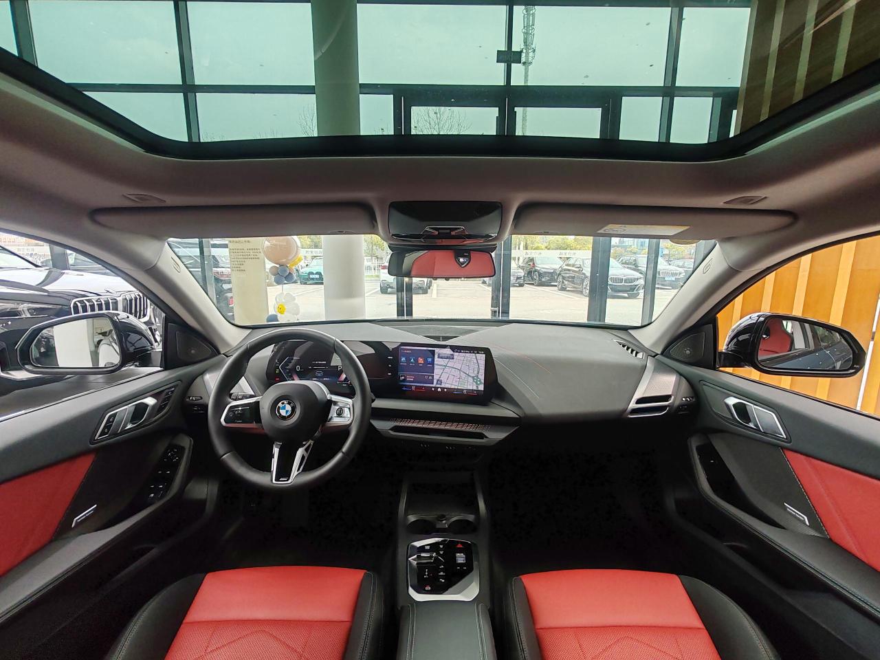 BMW 2 серии 2025 thumb 11