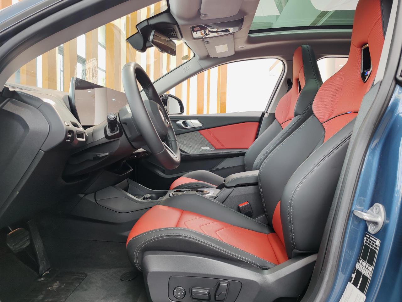 BMW 2 серии 2025 thumb 12