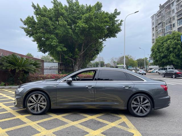 Audi A6 2023 thumb 11